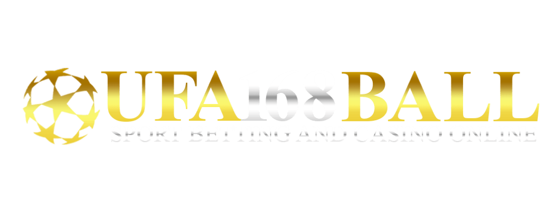 UFA168BALL แทงบอลออนไลน์ อันดับหนึ่งของไทย